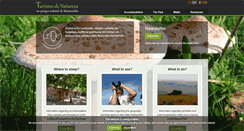 Desktop Screenshot of montesinho.com